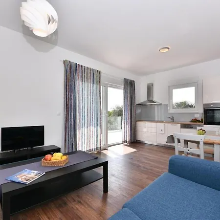 Luxury Harbor Bibinje