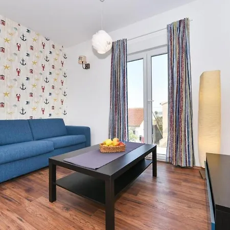 Luxury Harbor * Bibinje