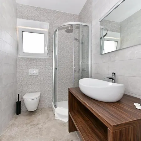 Luxury Harbor * Bibinje