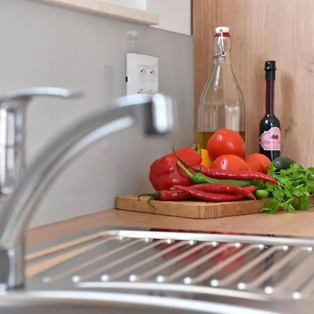 Luxury Harbor Villa *