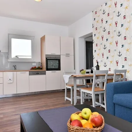 Villa Luxury Harbor Bibinje