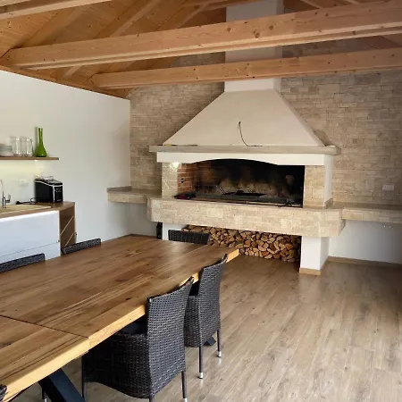 Luxury Harbor Bibinje