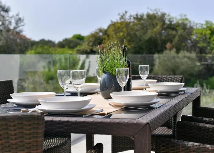 Luxury Harbor * Bibinje