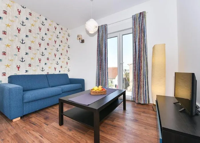 Luxury Harbor * Bibinje