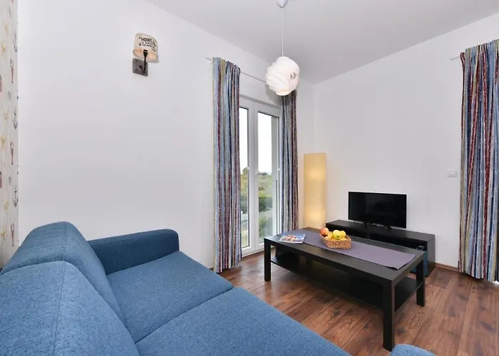 Luxury Harbor Bibinje