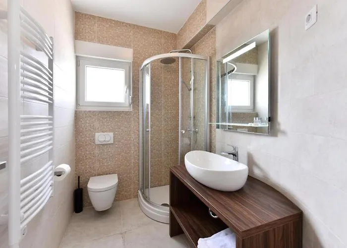 Luxury Harbor Bibinje