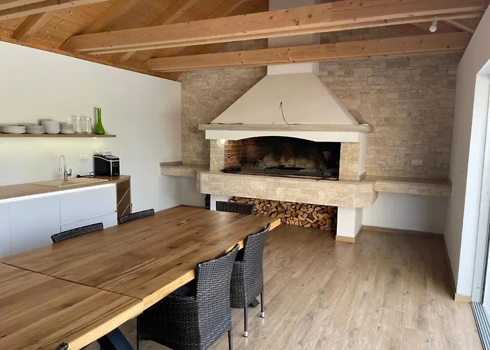 Luxury Harbor Bibinje