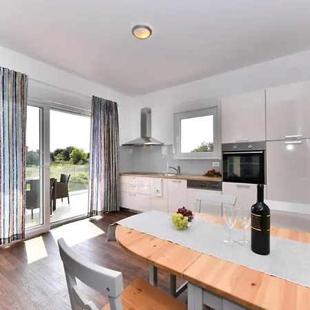 Luxury Harbor Bibinje