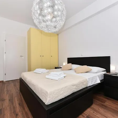 빌라 Luxury Harbor *