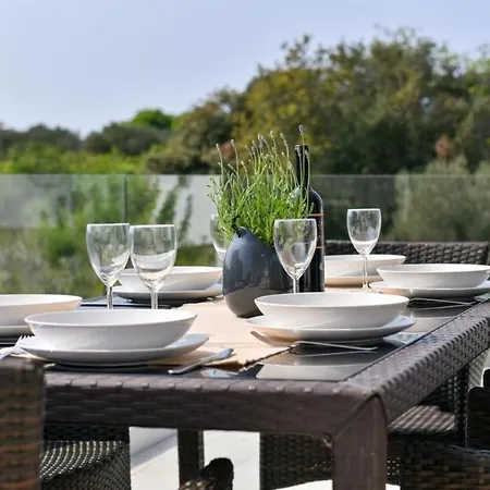 Luxury Harbor * Bibinje