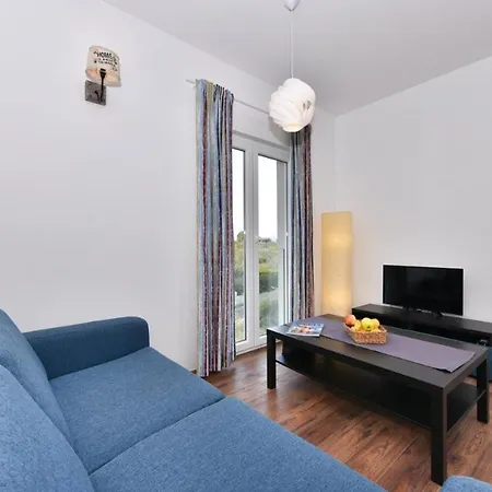 Luxury Harbor Bibinje