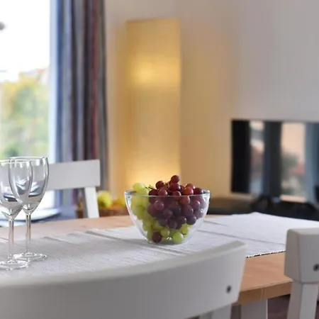 Luxury Harbor Bibinje