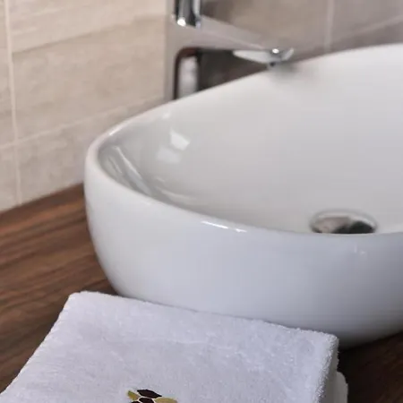 빌라 Luxury Harbor