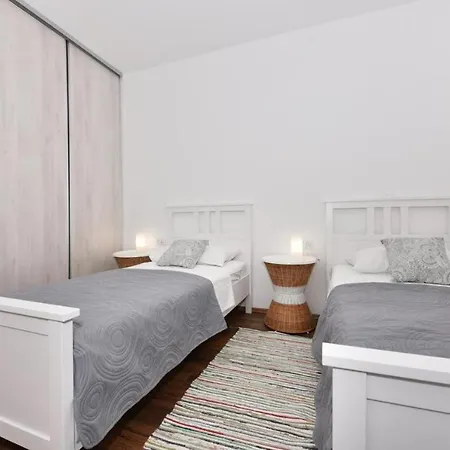 Luxury Harbor Bibinje