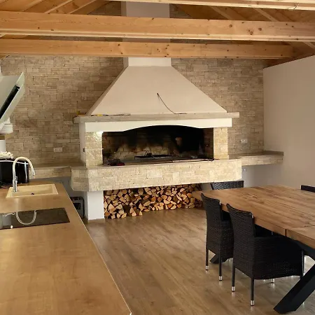 Luxury Harbor * Bibinje