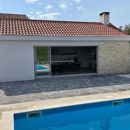 Villa Luxury Harbor Bibinje