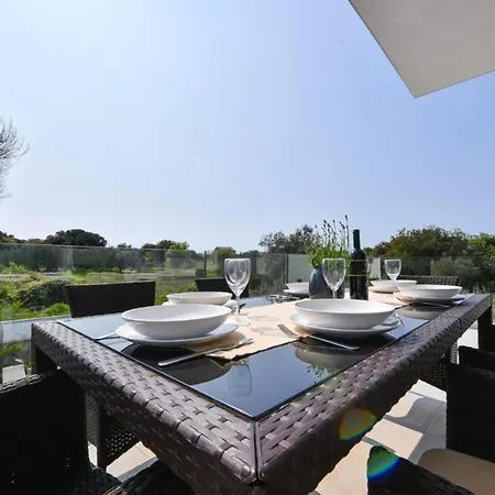 Luxury Harbor * Bibinje