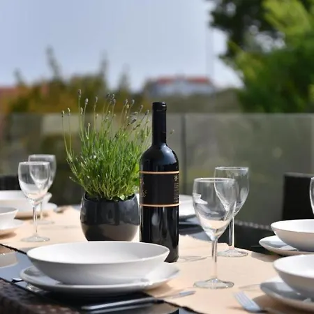 Luxury Harbor * Bibinje