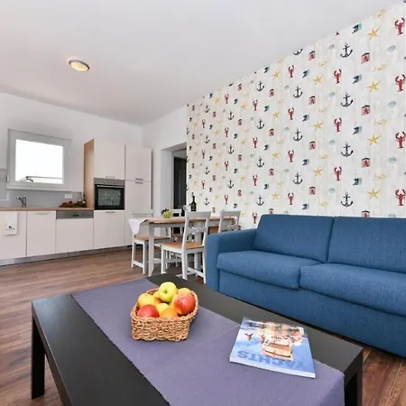 Villa Luxury Harbor Bibinje