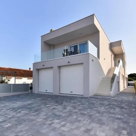 Luxury Harbor * Bibinje