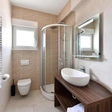 Luxury Harbor Bibinje