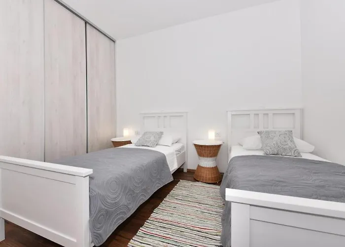 Luxury Harbor Bibinje