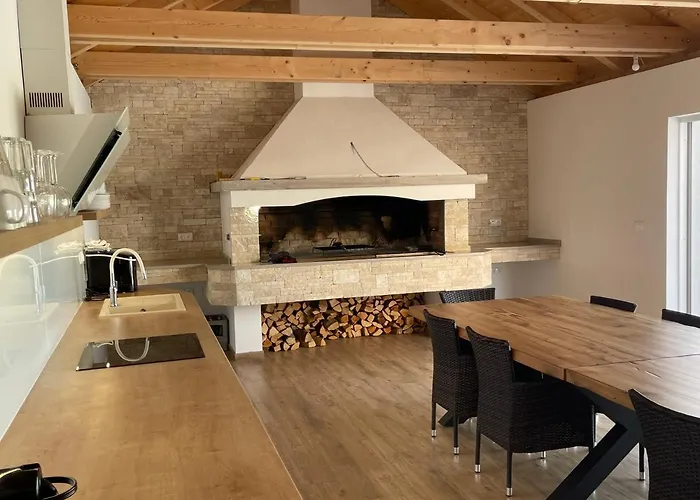 Luxury Harbor * Bibinje