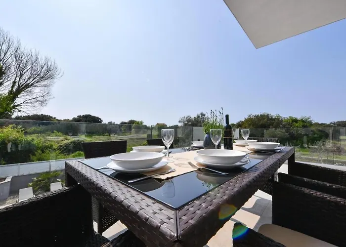 Luxury Harbor * Bibinje