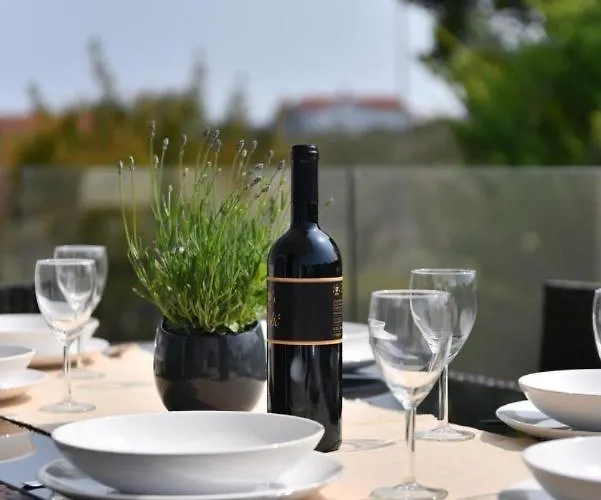 Luxury Harbor * Bibinje