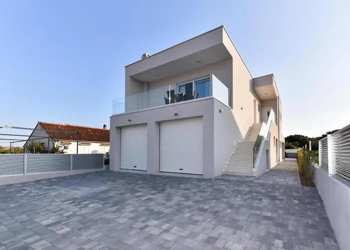 Luxury Harbor * Bibinje